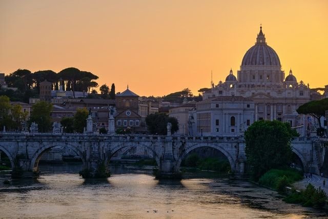 Curiosità su Roma