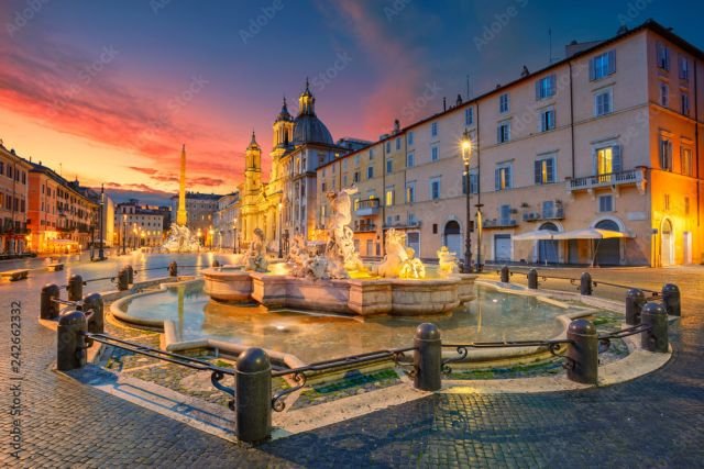 Piazza Navona