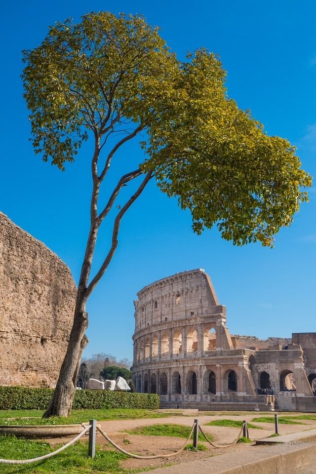 Colosseo Roma