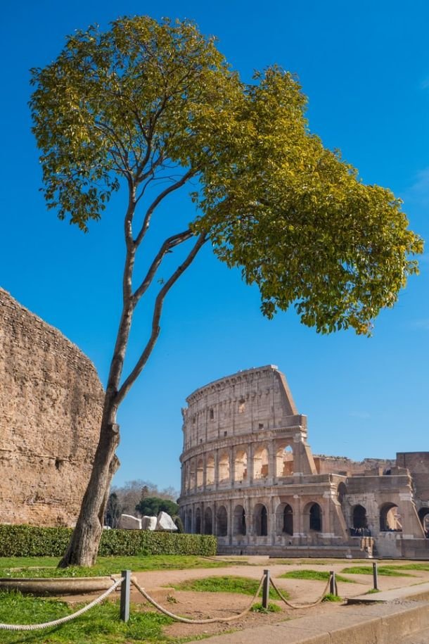 Colosseo Roma